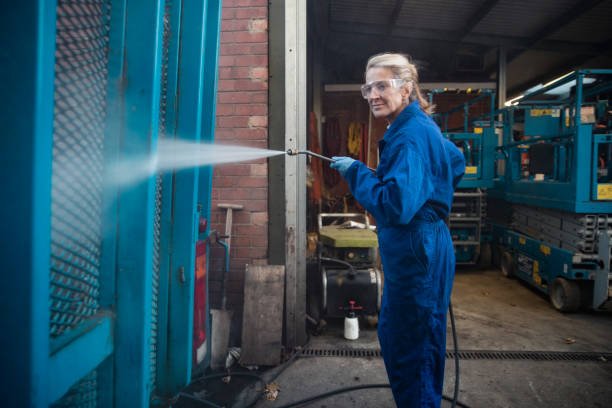 Best Gas Station Cleaning  in Yulee, FL