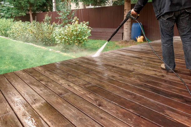 Yulee, FL Pressure Washing Services Company
