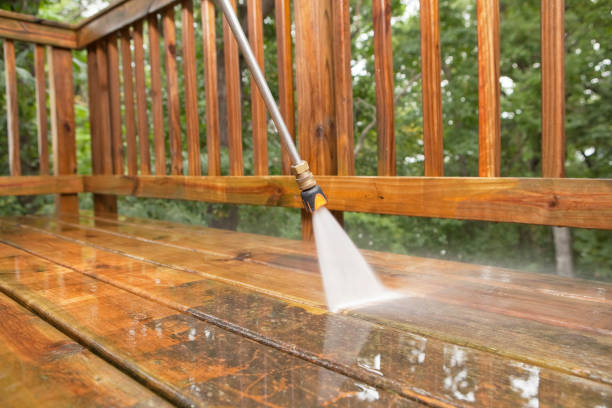 Playground Equipment Cleaning in Yulee, FL
