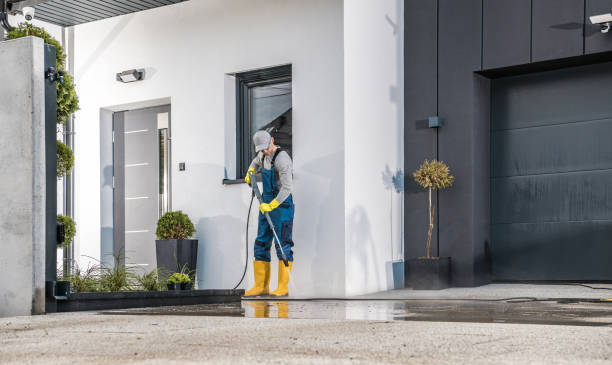 Best Building Exterior Washing  in Yulee, FL